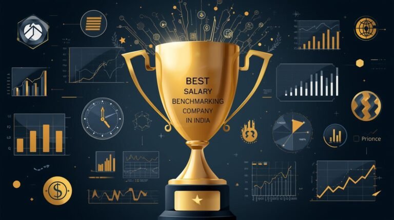 Why Global Companies Benefit from Conducting Local Salary Benchmarking in India