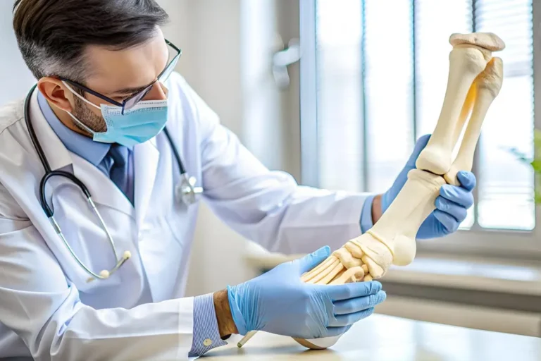 Restoring Mobility and Strength: The Impact of Orthopedic Surgery After Trauma