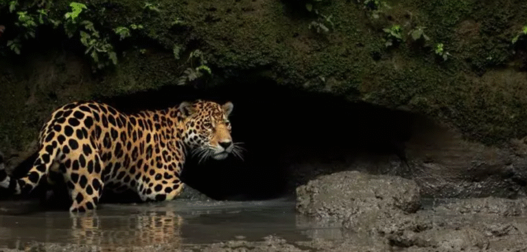 Best Jaguar Safari in the Brazilian Pantanal