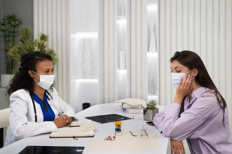 Home Doctor Consultations in Mauritius Are Becoming the Preferred Healthcare Solution Due to Convenience, Faster Response, and Personalized Medical Care