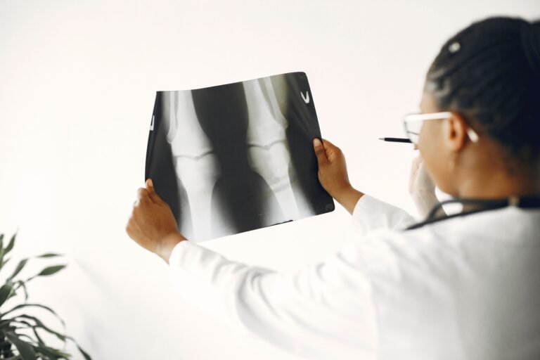 Bone Density in Females vs Males What an Orthopedic Hospital in India Explains
