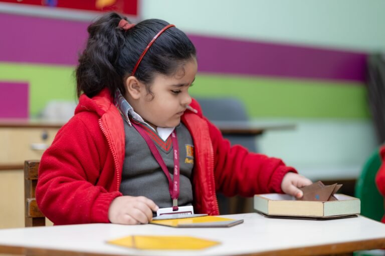 Private CBSE School Fees in Faridabad: A Parent’s Guide to Costs