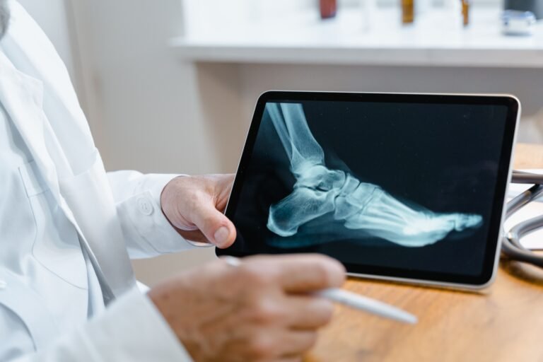 Orthopedic Doctor in Guntur What to Consider Before Your Consultation