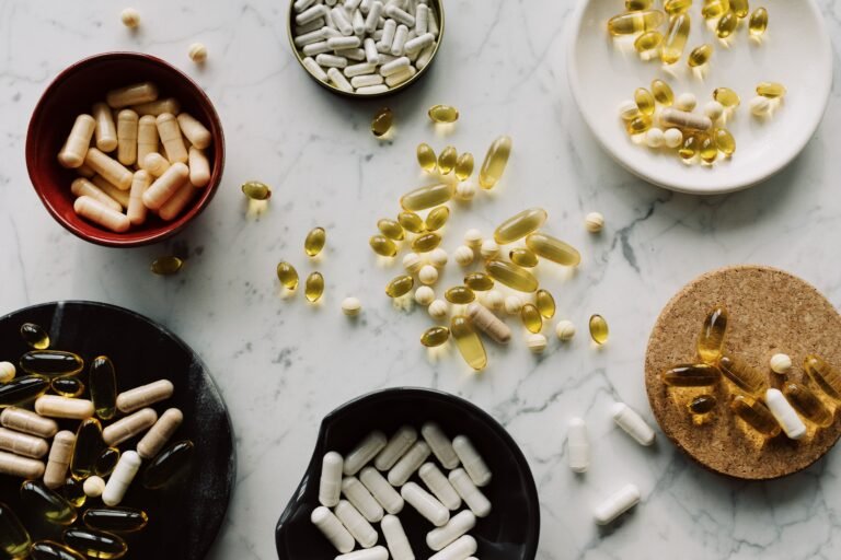 Probiotics and Prebiotics A Complete Guide to Gut Health