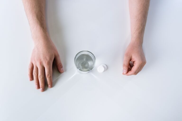 Shilajit Effervescent Tablets How to Choose the Right Supplement